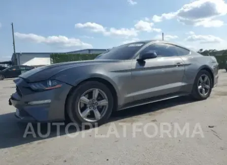 Ford Mustang 2018 2018 vin 1FA6P8TH5J5112616 from auto auction Copart