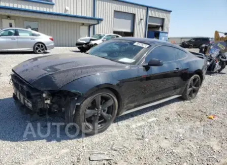 Ford Mustang 2022 2022 vin 1FA6P8THXN5133189 from auto auction Copart