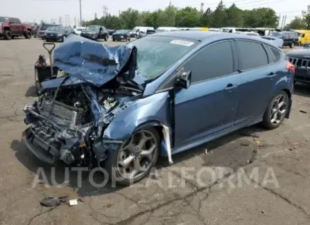 Ford Focus 2018 2018 vin 1FADP3L96JL278190 from auto auction Copart