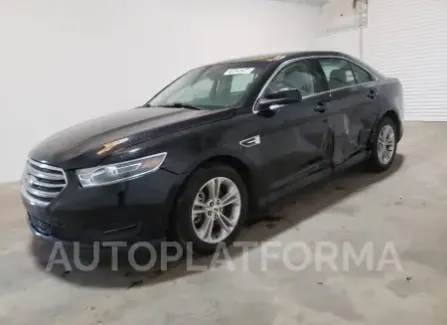 Ford Taurus 2018 2018 vin 1FAHP2H88JG112791 from auto auction Copart