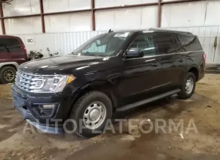 Ford Expedition 2021 2021 vin 1FMJK1GT3MEA42042 from auto auction Copart