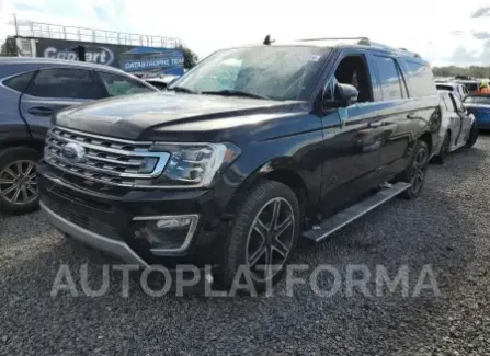 Ford Expedition 2019 2019 vin 1FMJK1KT0KEA24912 from auto auction Copart