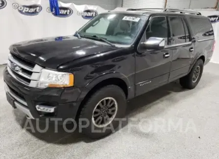 Ford Expedition 2015 2015 vin 1FMJK1MT0FEF20831 from auto auction Copart