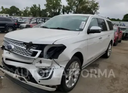 Ford Expedition 2019 2019 vin 1FMJK1MT3KEA46173 from auto auction Copart