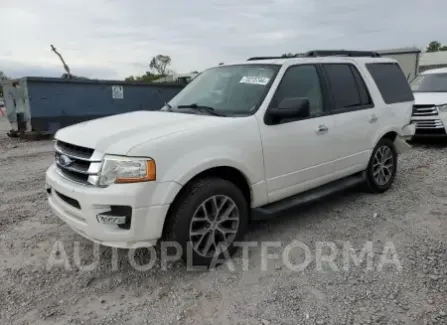 Ford Expedition 2015 2015 vin 1FMJU1HT4FEF46613 from auto auction Copart