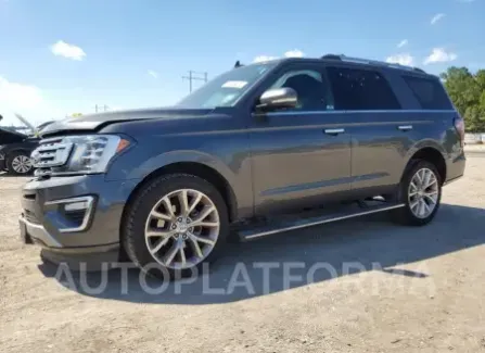 Ford Expedition 2018 2018 vin 1FMJU1KT1JEA54994 from auto auction Copart