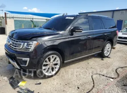 Ford Expedition 2018 2018 vin 1FMJU2AT2JEA36463 from auto auction Copart