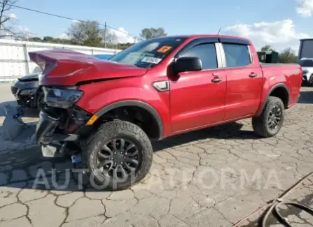 Ford Ranger 2020 2020 vin 1FTER4FH1LLA00804 from auto auction Copart