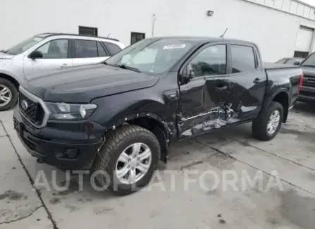 Ford Ranger 2019 2019 vin 1FTER4FH3KLA55768 from auto auction Copart