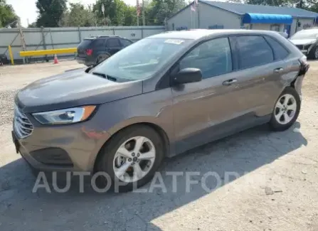 Ford Edge 2019 2019 vin 2FMPK3G95KBC51141 from auto auction Copart