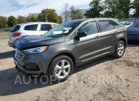 Ford Edge 2019 2019 vin 2FMPK3G9XKBC47506 from auto auction Copart