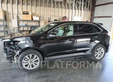 Ford Edge 2024 2024 vin 2FMPK4K90RBA36595 from auto auction Copart