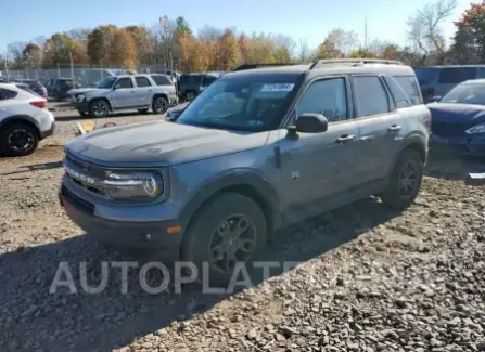 Ford Bronco 2022 2022 vin 3FMCR9B63NRD09019 from auto auction Copart