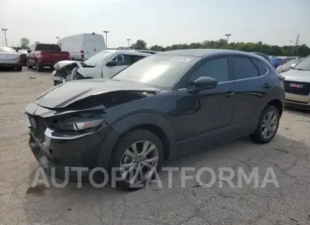 Mazda CX-30 2020 2020 vin 3MVDMACL6LM127305 from auto auction Copart