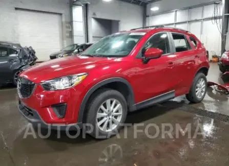 Mazda CX-5 2015 2015 vin JM3KE2BE4F0452788 from auto auction Copart