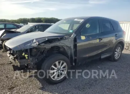 Mazda CX-5 2016 2016 vin JM3KE4CY5G0694527 from auto auction Copart