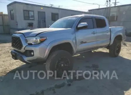 Toyota Tacoma 2019 2019 vin 3TMAZ5CN2KM081078 from auto auction Copart