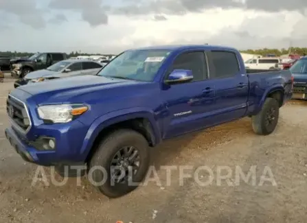 Toyota Tacoma 2023 2023 vin 3TYDZ5BN5PT020138 from auto auction Copart