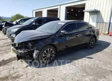 Toyota Avalon Hybrid 2016 2016 vin 4T1BD1EB7GU049417 from auto auction Copart