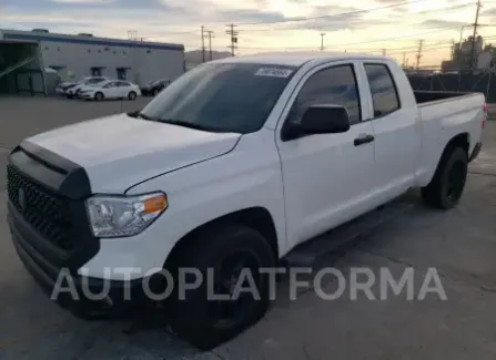 Toyota Tundra 2018 2018 vin 5TFRM5F17JX125269 from auto auction Copart