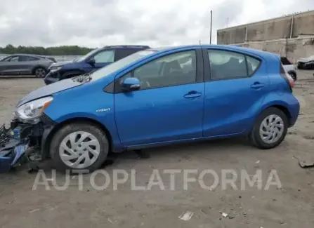 Toyota Prius 2016 2016 vin JTDKDTB36G1132061 from auto auction Copart