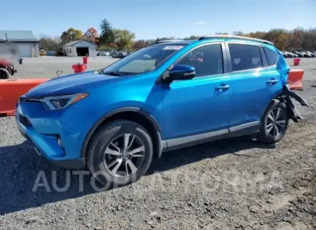 Toyota RAV4 Adventure 2018 2018 vin JTMRFREV7JJ226904 from auto auction Copart