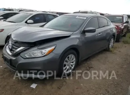 Nissan Altima 2016 2016 vin 1N4AL3AP1GN339815 from auto auction Copart