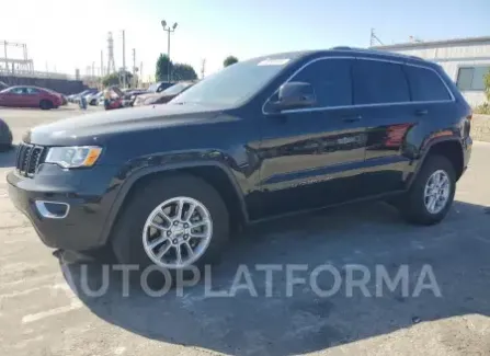 Jeep Grand Cherokee 2020 2020 vin 1C4RJEAG7LC245345 from auto auction Copart