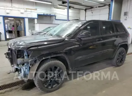 Jeep Grand Cherokee 2019 2019 vin 1C4RJFAG7KC600695 from auto auction Copart