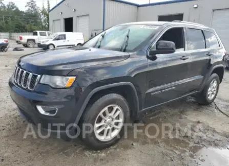 Jeep Grand Cherokee 2018 2018 vin 1C4RJFAG9JC286854 from auto auction Copart