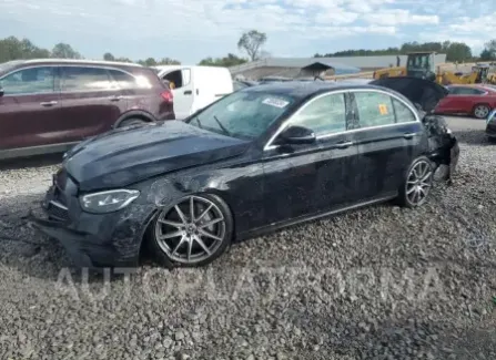 Mercedes-Benz E350 2021 2021 vin W1KZF8DB9MA906458 from auto auction Copart