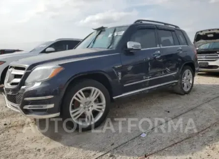 Mercedes-Benz GLK350 2015 2015 vin WDCGG5HB0FG434748 from auto auction Copart