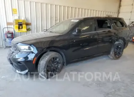 Dodge Durango 2022 2022 vin 1C4RDHAG8NC159750 from auto auction Copart