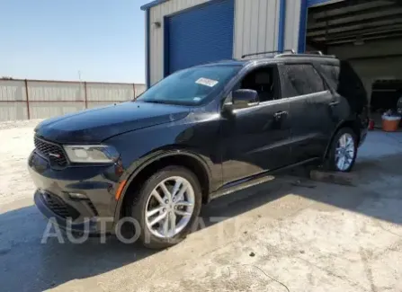 Dodge Durango 2023 2023 vin 1C4RDHDG2PC596321 from auto auction Copart