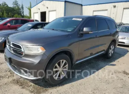 Dodge Durango 2016 2016 vin 1C4RDJDG0GC308626 from auto auction Copart