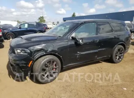 Dodge Durango 2023 2023 vin 1C4SDJH90PC584835 from auto auction Copart