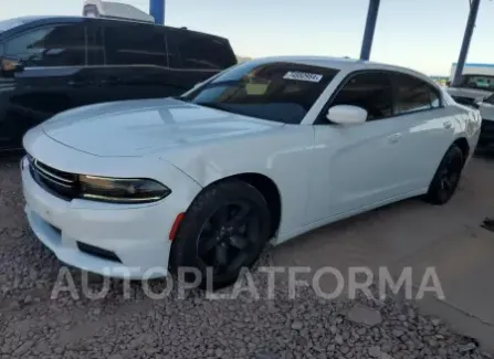 Dodge Charger 2015 2015 vin 2C3CDXBG9FH741664 from auto auction Copart