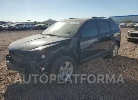 Dodge Journey 2018 2018 vin 3C4PDCAB5JT273296 from auto auction Copart