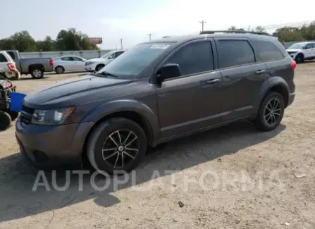 Dodge Journey 2019 2019 vin 3C4PDCBB0KT719175 from auto auction Copart