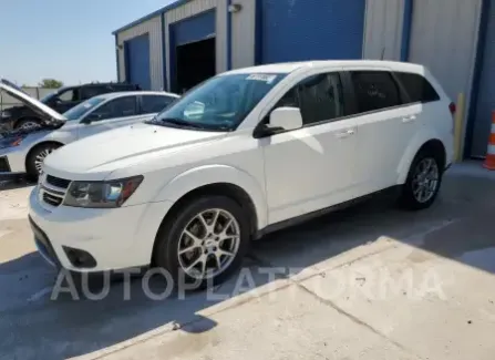 Dodge Journey 2019 2019 vin 3C4PDDEGXKT732531 from auto auction Copart