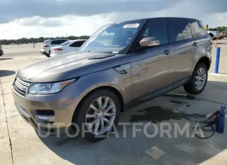 Land Rover Range Rover 2017 2017 vin SALWR2FV4HA683981 from auto auction Copart