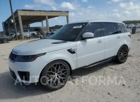 Land Rover Range Rover 2019 2019 vin SALWR2RV6KA850005 from auto auction Copart