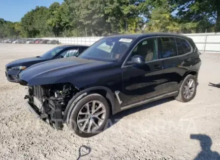 BMW X5 2024 2024 vin 5UX23EU00R9S62583 from auto auction Copart