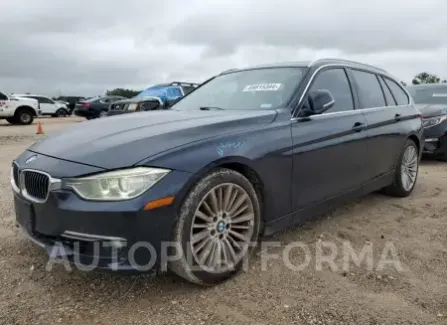 BMW 328XI 2015 2015 vin WBA3G7C59FK297577 from auto auction Copart