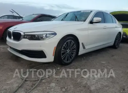 BMW 530XI 2019 2019 vin WBAJA7C55KWW32992 from auto auction Copart