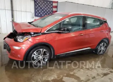 Chevrolet Bolt 2020 2020 vin 1G1FZ6S01L4123196 from auto auction Copart