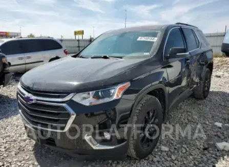 Chevrolet Traverse 2021 2021 vin 1GNERGKWXMJ186109 from auto auction Copart