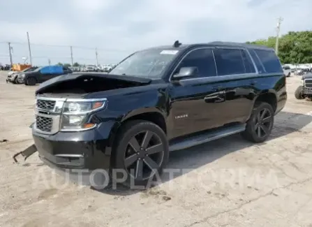 Chevrolet Tahoe 2015 2015 vin 1GNSCBKC1FR565369 from auto auction Copart