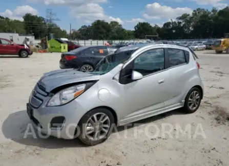 Chevrolet Spark EV 2016 2016 vin KL8CL6S04GC604723 from auto auction Copart