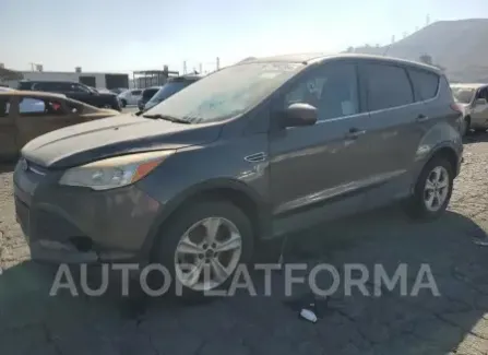 Ford Escape 2016 2016 vin 1FMCU9G94GUA14671 from auto auction Copart